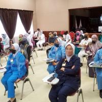 Perhimpunan Bulanan Bil 3 20225