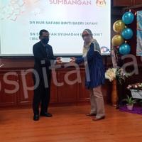 Perhimpunan Bulanan Bil 3 20226