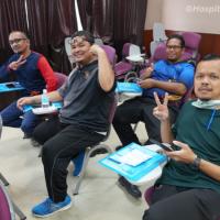 Kecederaan Tempat Kerja9