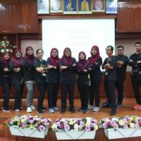 Kecederaan Tempat Kerja13