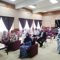 Minggu Kesedaran Antimikrobial dan Keselamatan Pengubatan 202 2