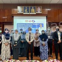 Minggu Kesedaran Antimikrobial dan Keselamatan Pengubatan 202 4
