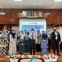 Minggu Kesedaran Antimikrobial dan Keselamatan Pengubatan 202 5