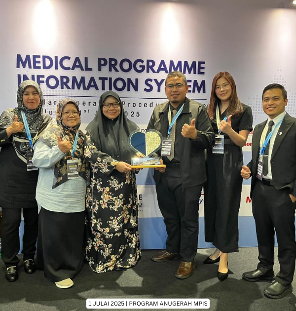 PROGRAM ANUGERAH MPIS 2025