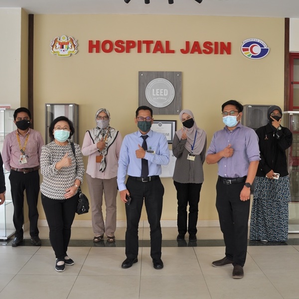 Audit MS ISO 9001:2015