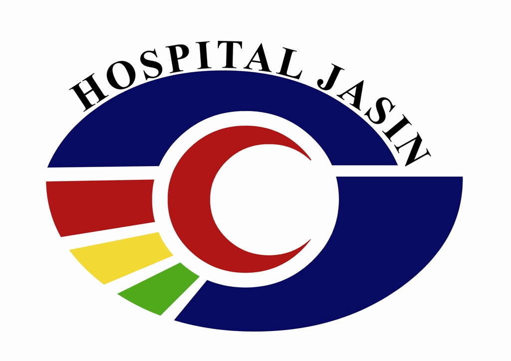 Sistem iLAB Hospital Jasin