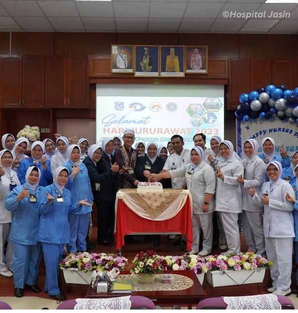 Hari Jururawat 2023
