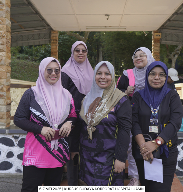 6-7.05.2025 KURSUS BUDAYA KORPORAT