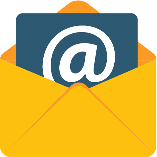 emails icon